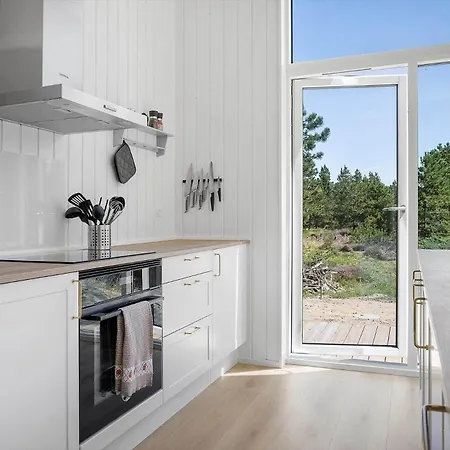 0235-romo-norre-frankel-63 * Rømø Kirkeby