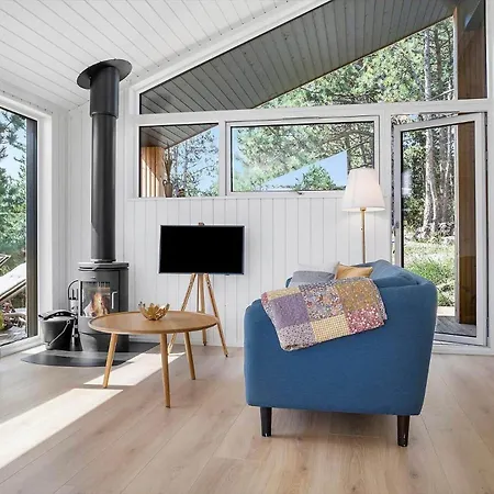 0235-romo-norre-frankel-63 Feriehus Rømø Kirkeby