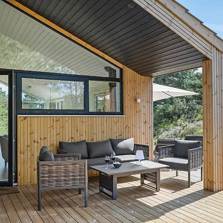 Vakantiehuis 0235-romo-norre-frankel-63 Rømø Kirkeby