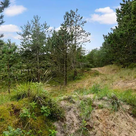 0235-romo-norre-frankel-63 Vakantiehuis Rømø Kirkeby