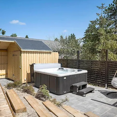 0235-romo-norre-frankel-63 Holiday home *