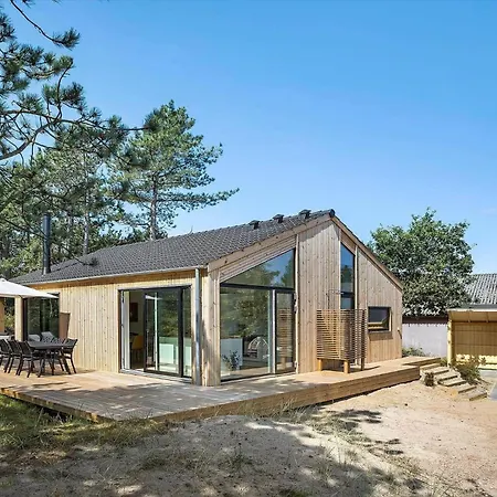 0235-romo-norre-frankel-63 * Rømø Kirkeby