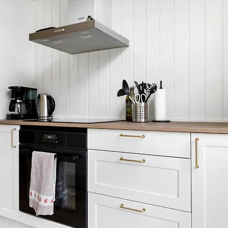 Holiday home 0235-romo-norre-frankel-63 *