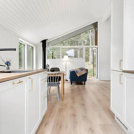 Holiday home 0235-romo-norre-frankel-63 *