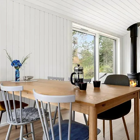 Feriehus 0235-romo-norre-frankel-63 Rømø Kirkeby