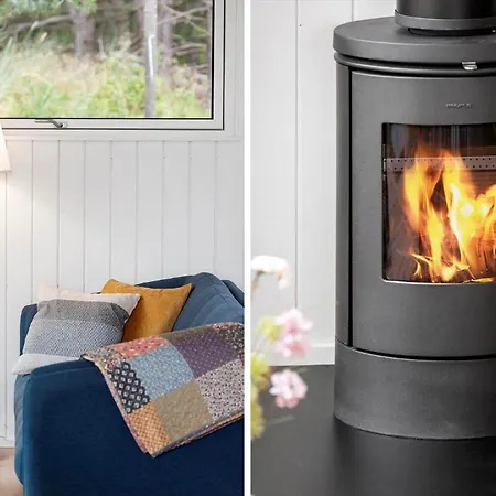 Holiday home 0235-romo-norre-frankel-63