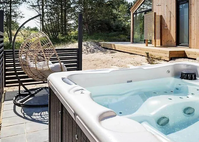 Holiday home 0235-romo-norre-frankel-63 *