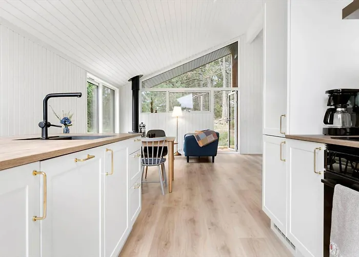 Holiday home 0235-romo-norre-frankel-63 *