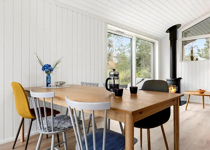 펜션 0235-romo-norre-frankel-63 Rømø Kirkeby