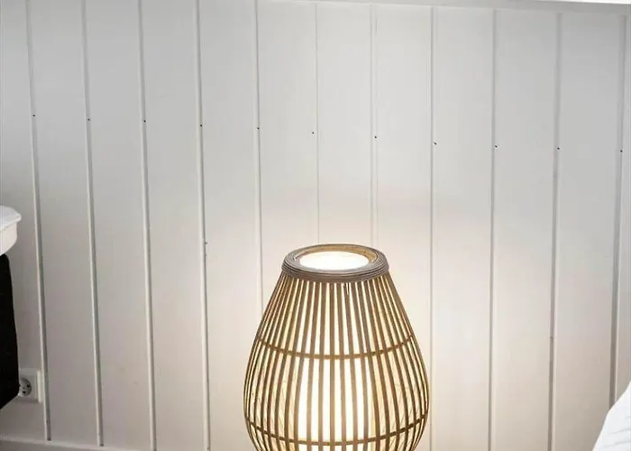 0235-romo-norre-frankel-63 펜션 Rømø Kirkeby