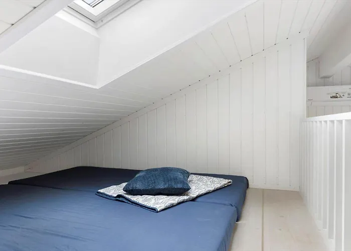 Holiday home 0235-romo-norre-frankel-63