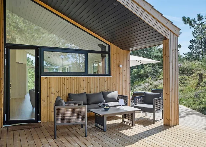 0235-romo-norre-frankel-63 * Rømø Kirkeby