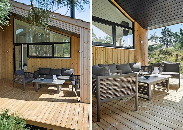 0235-romo-norre-frankel-63 펜션 Rømø Kirkeby